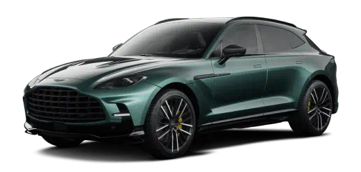 Aston Martin DBX707