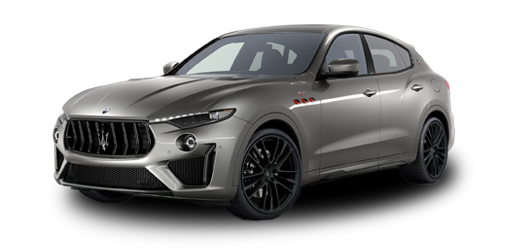 Maserati Levante Trofeo V8 Ultima